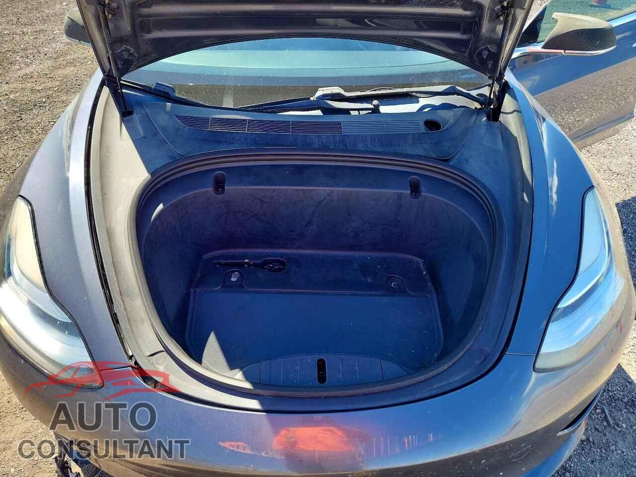 TESLA MODEL 3 2020 - 5YJ3E1EB3LF663955