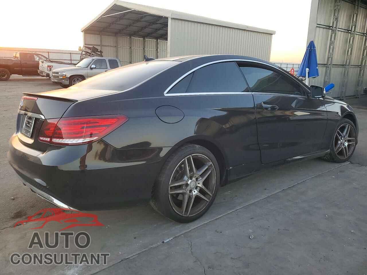 MERCEDES-BENZ E-CLASS 2015 - WDDKJ7DB6FF301314