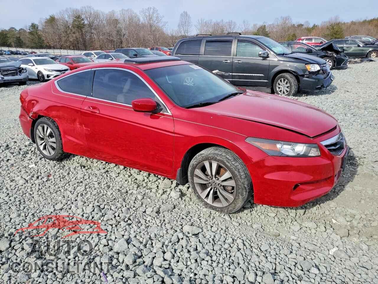 HONDA ACCORD 2012 - 1HGCS1B83CA014992