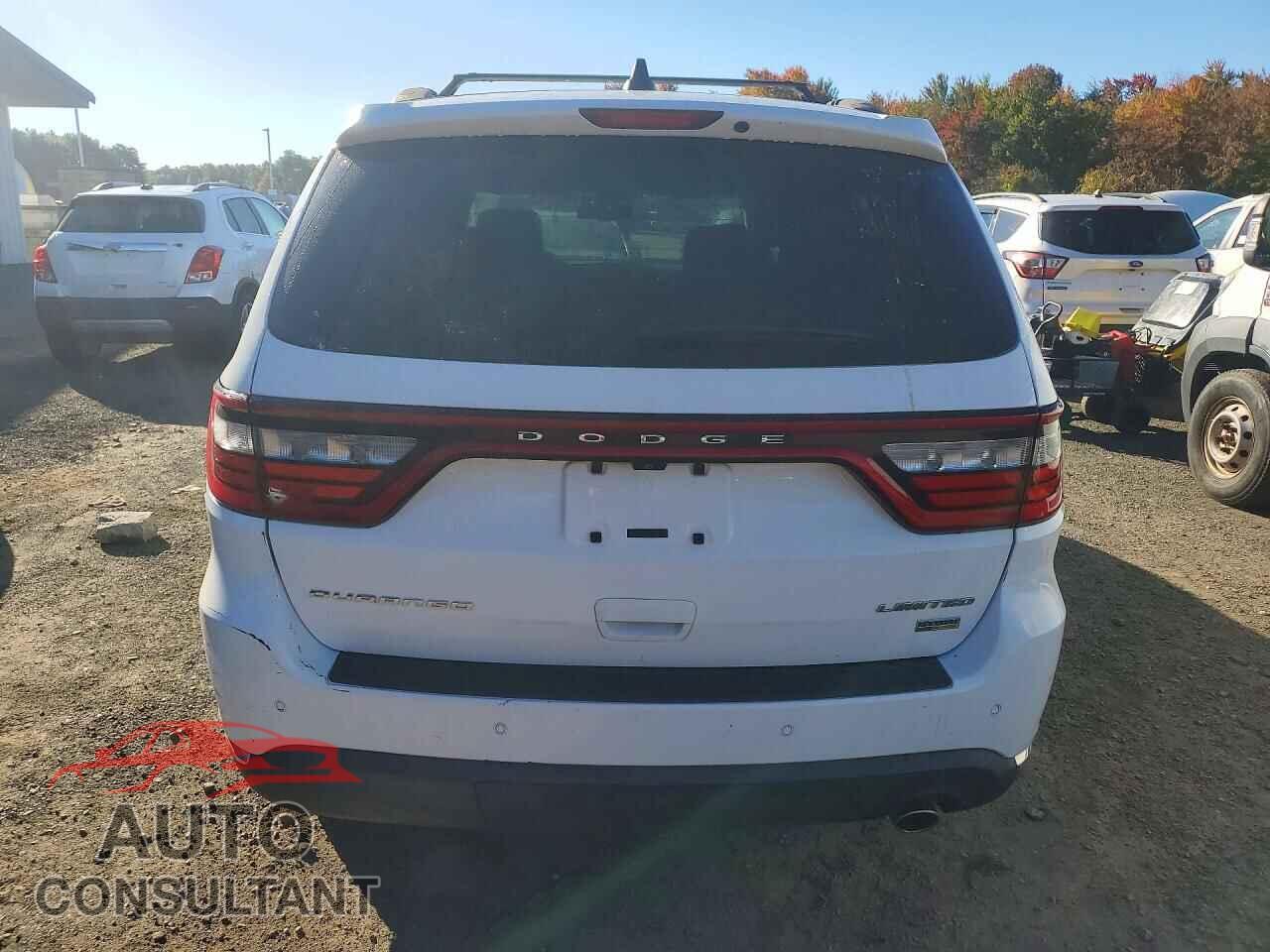 DODGE DURANGO 2015 - 1C4RDHDG7FC770737
