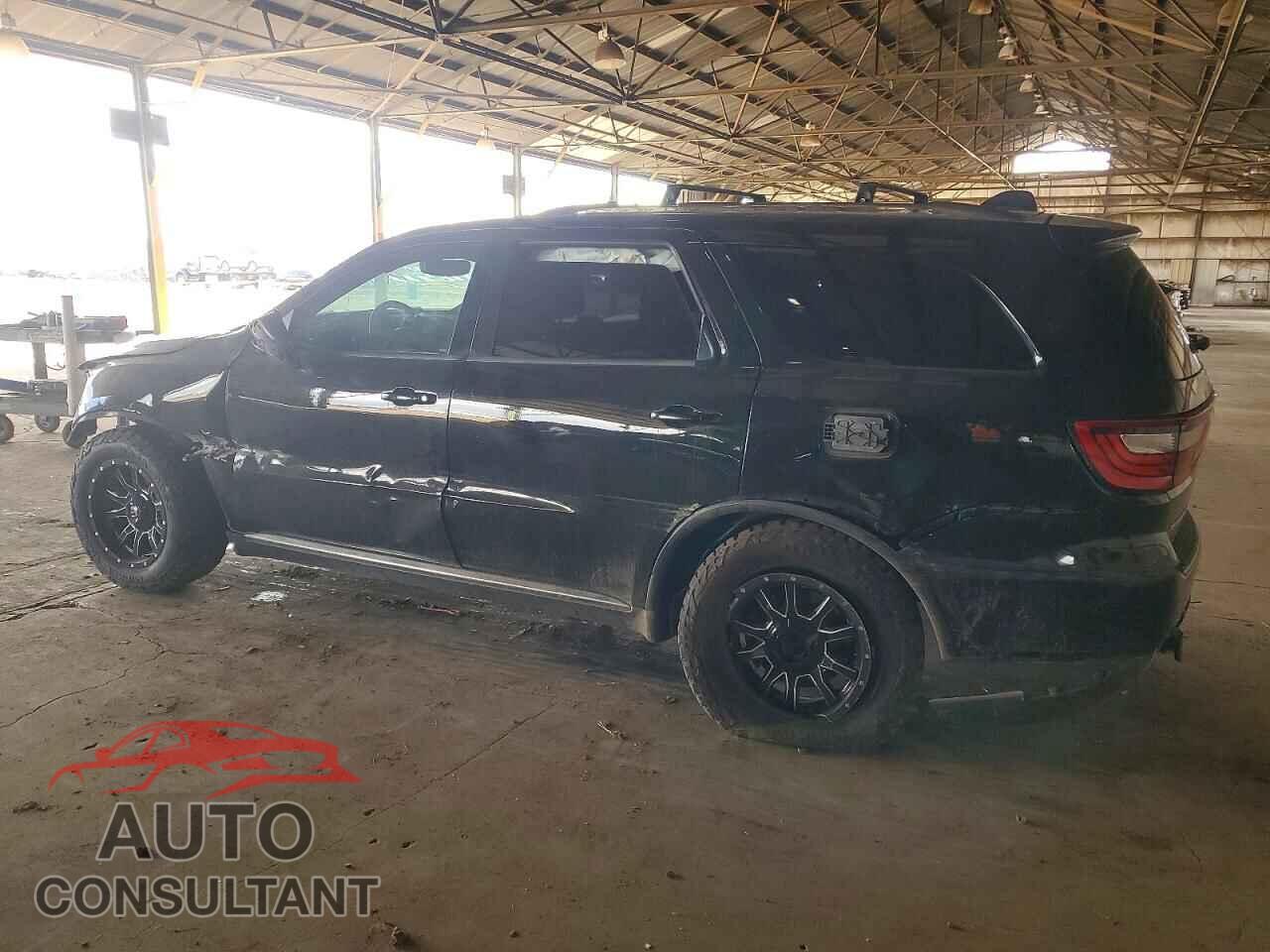 DODGE DURANGO 2017 - 1C4RDHAG4HC659814