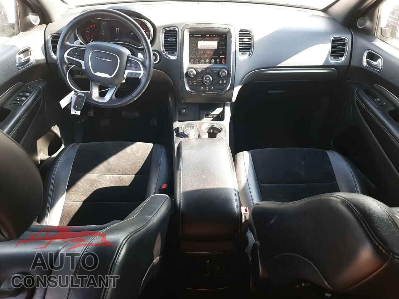 DODGE DURANGO 2015 - 1C4RDJAG4FC947031