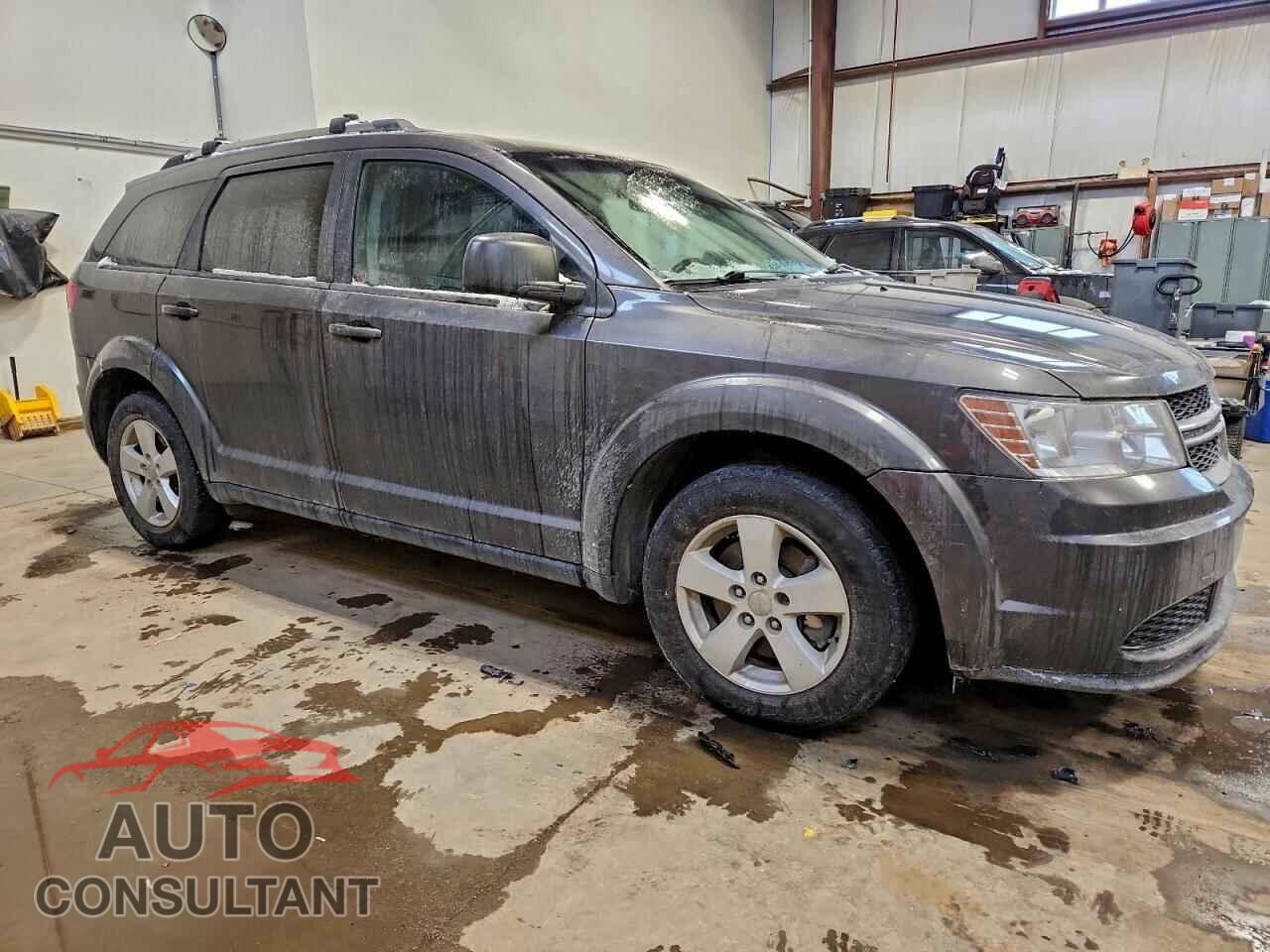 DODGE JOURNEY 2014 - 3C4PDCAB2ET228662