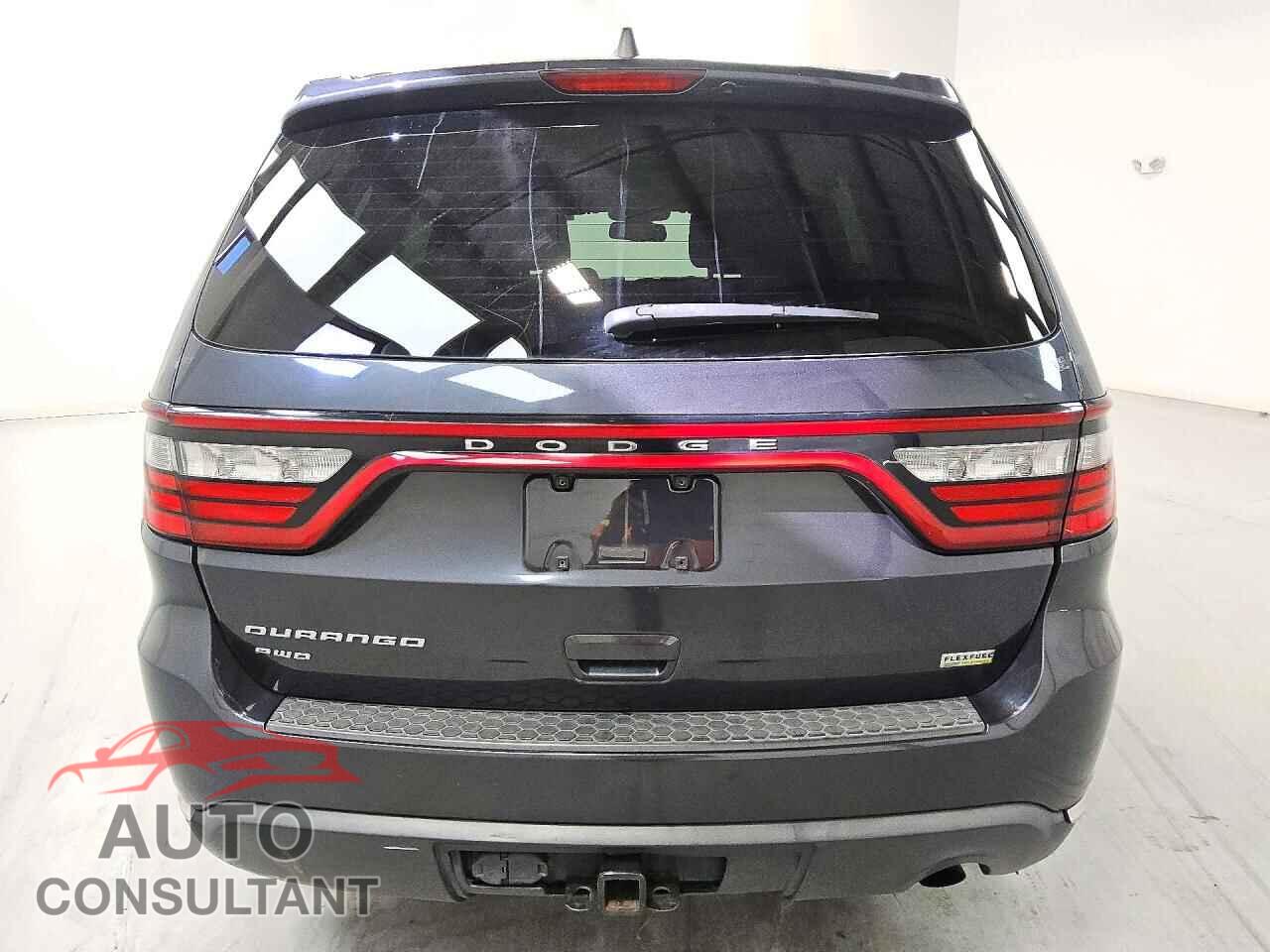 DODGE DURANGO 2014 - 1C4RDJAGXEC590257