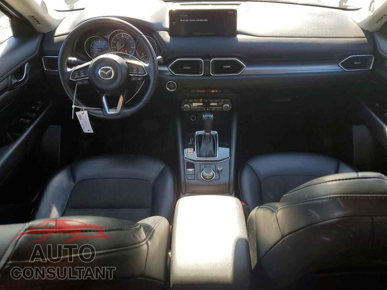 MAZDA CX-5 SELEC 2023 - JM3KFBBM3P0252829