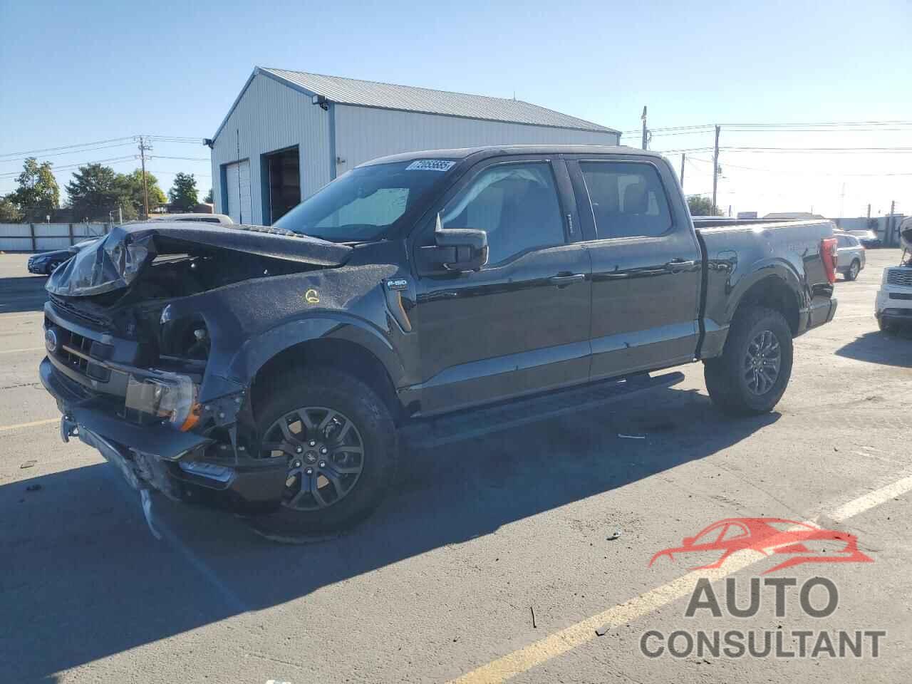 FORD F-150 2023 - 1FTFW1E50PFC61204