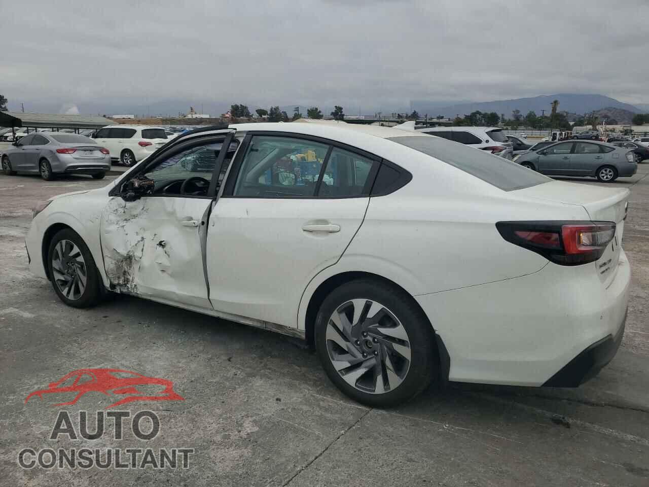 SUBARU LEGACY 2024 - 4S3BWAN67R3014824