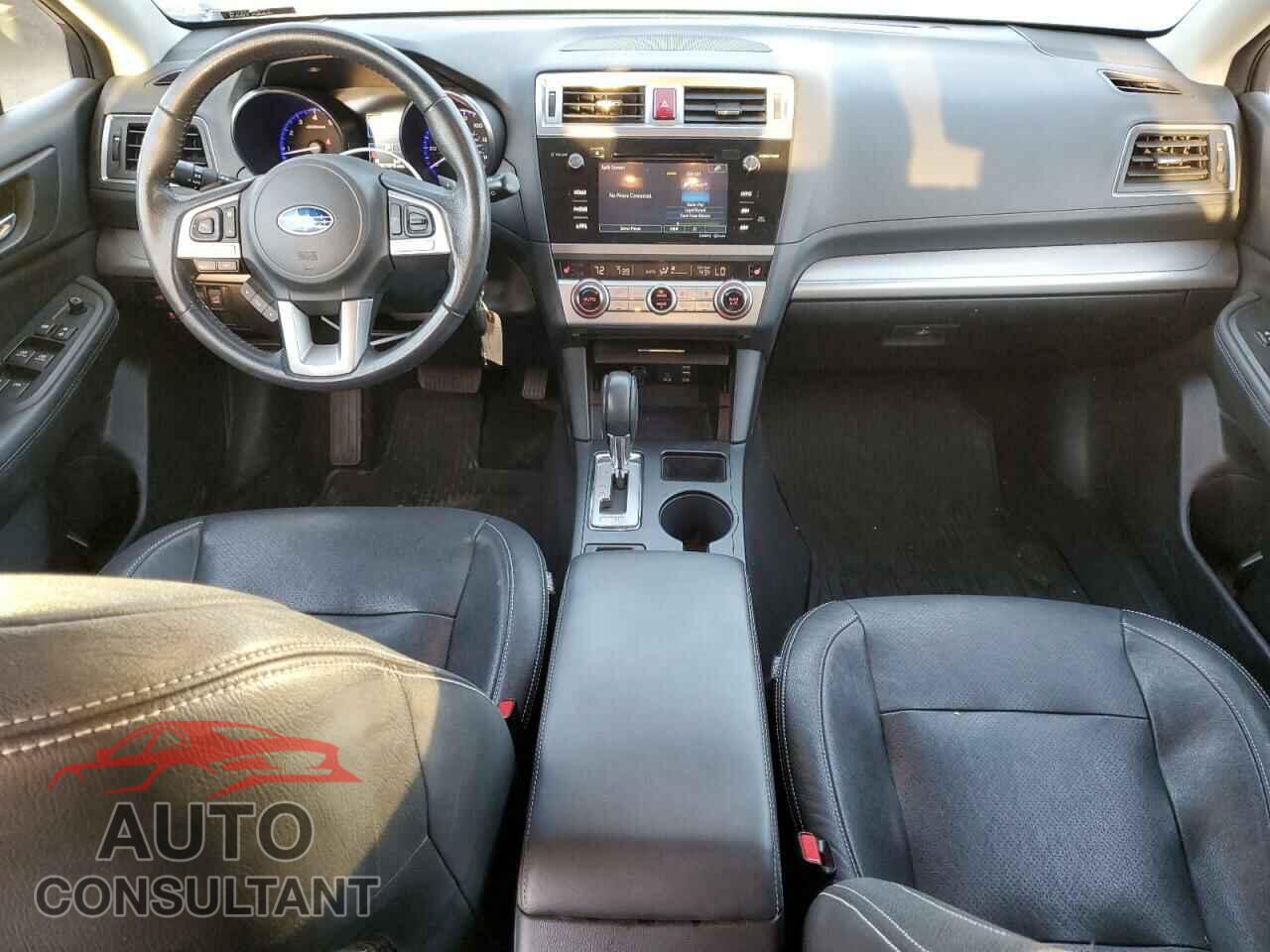 SUBARU OUTBACK 2017 - 4S4BSADC3H3254353