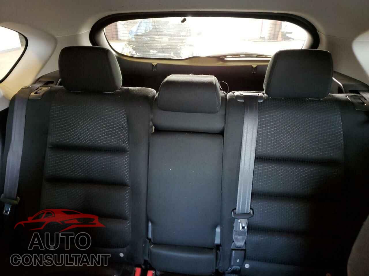 MAZDA CX-5 2013 - JM3KE4CE3D0149377