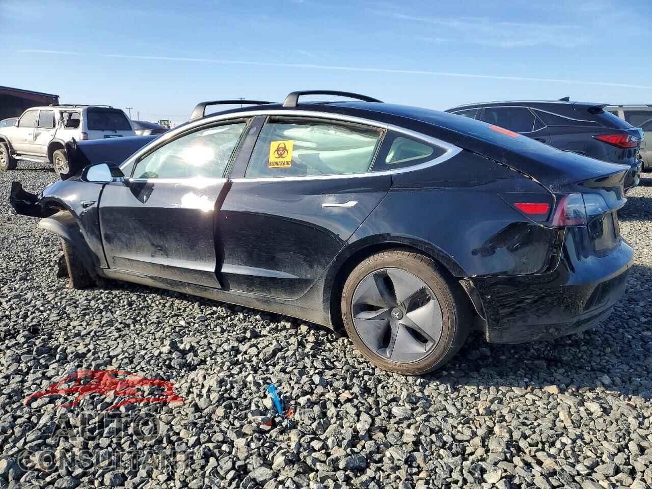 TESLA MODEL 3 2019 - 5YJ3E1EA9KF324235