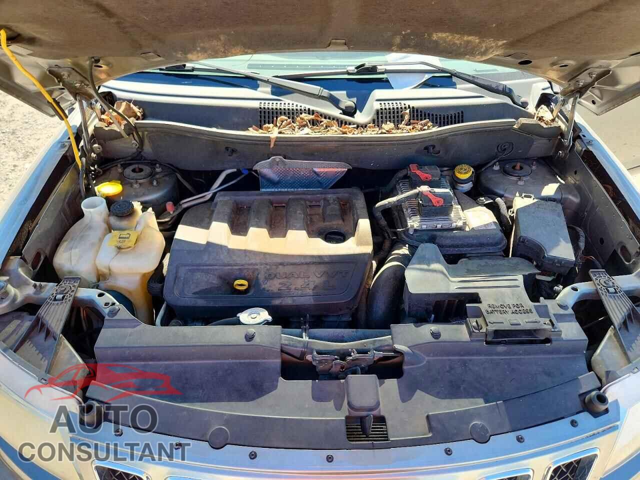 JEEP COMPASS 2013 - 1C4NJCCBXDD199770