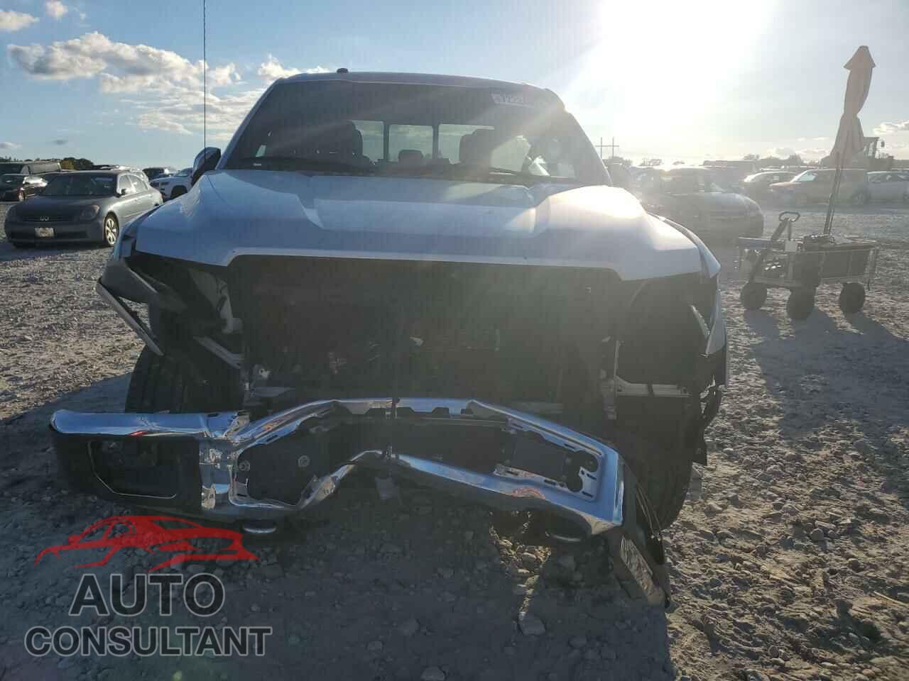 FORD F-150 2017 - 1FTEW1EF7HFB29613