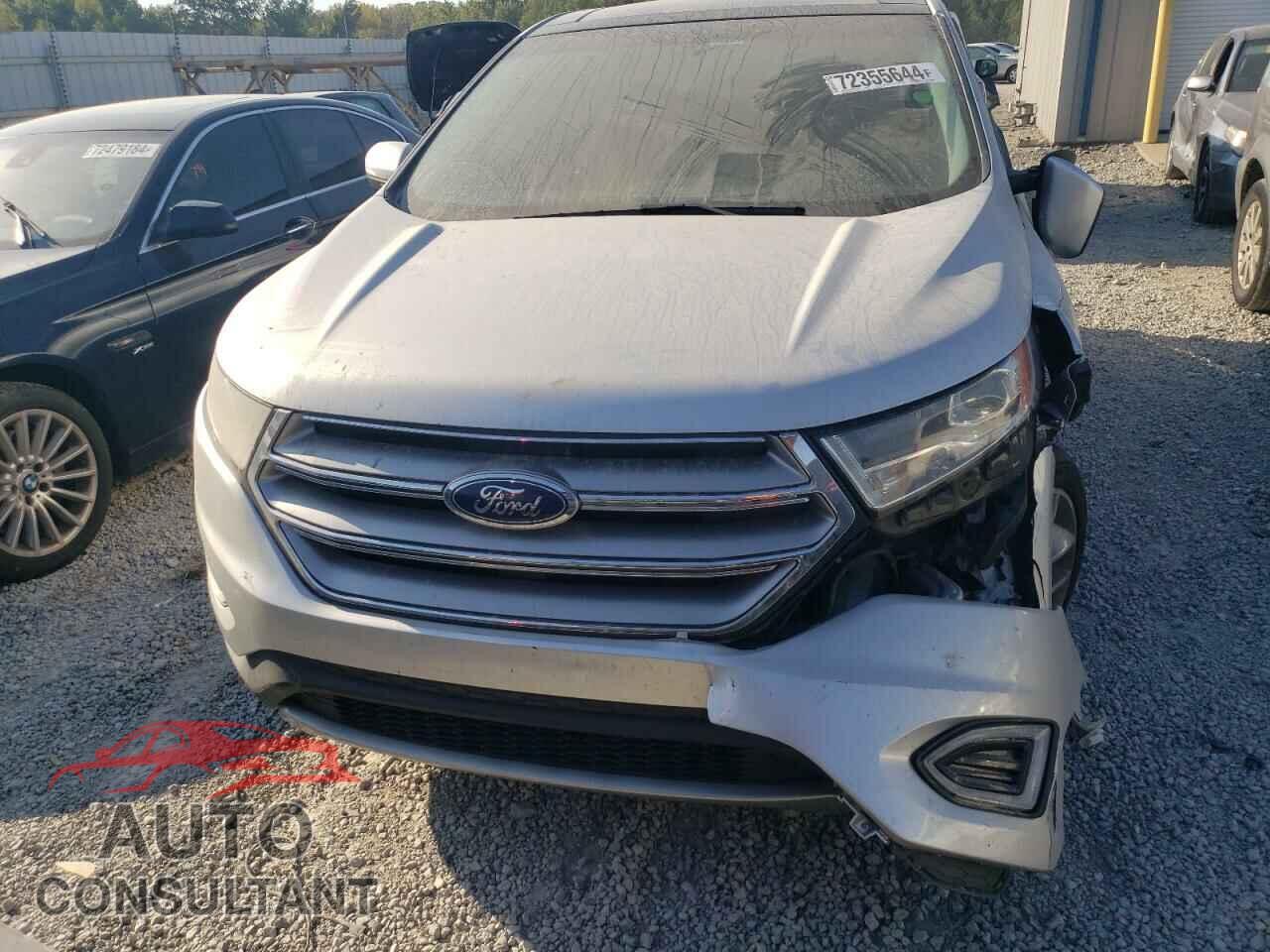 FORD EDGE 2015 - 2FMPK4K90FBB26485