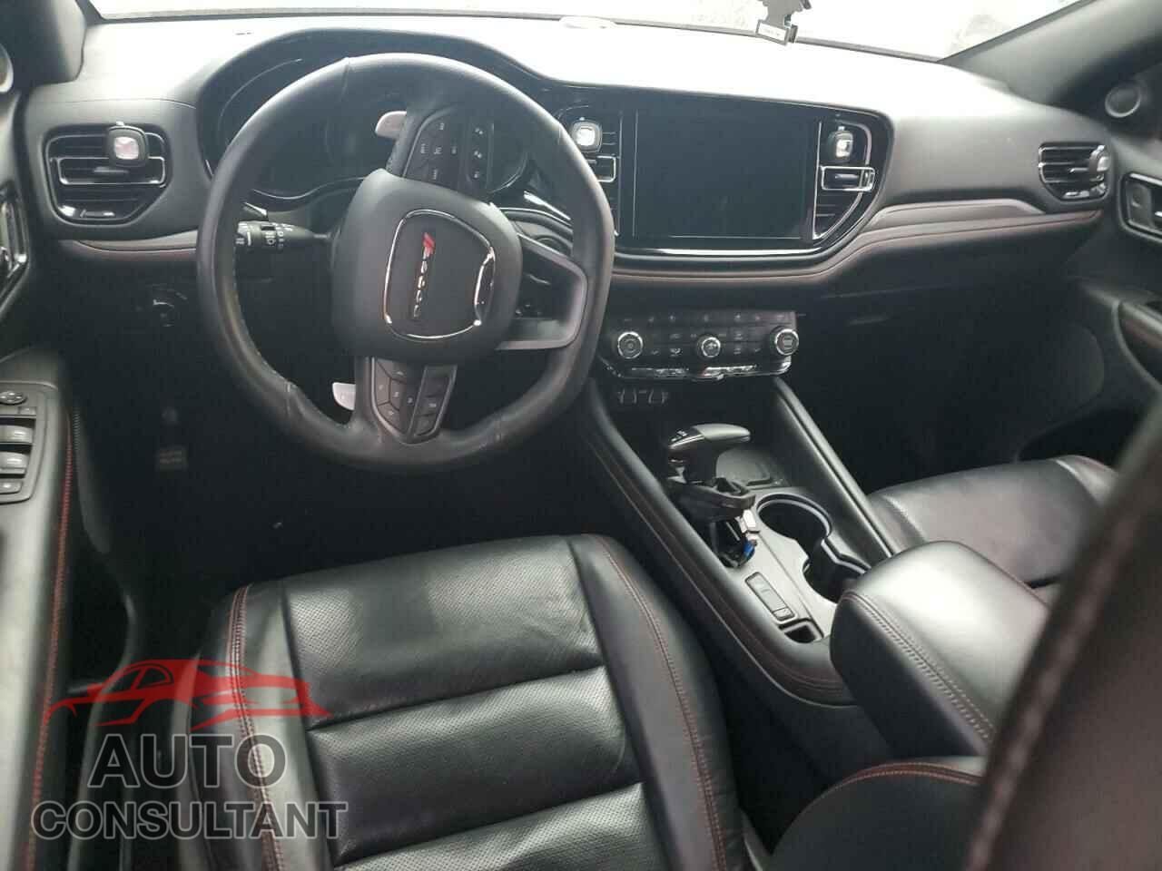 DODGE DURANGO 2023 - 1C4SDJCT3PC626997