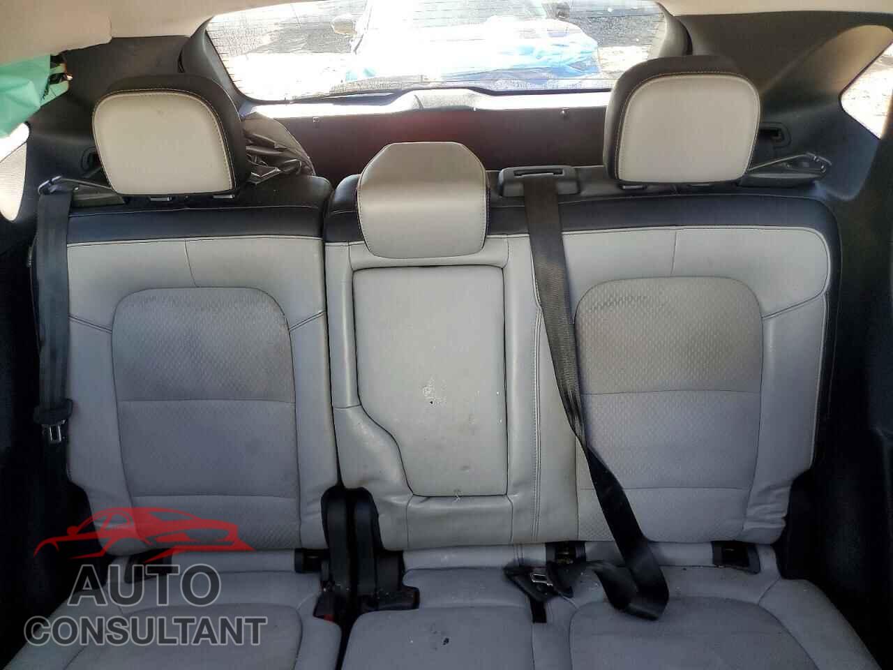 FORD ESCAPE 2023 - 1FMCU0E13PUB46801