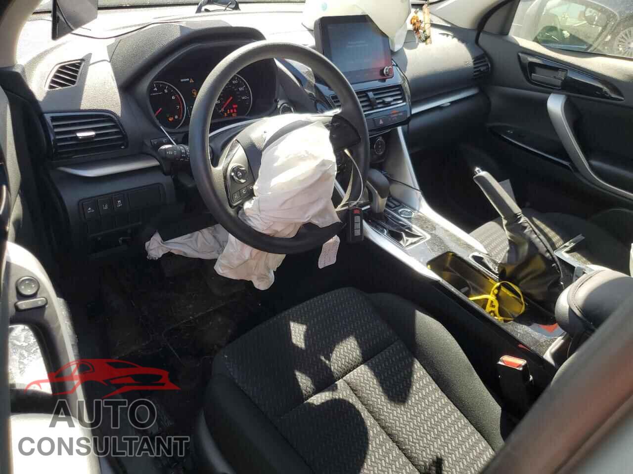 MITSUBISHI ECLIPSE 2024 - JA4ATVAA2RZ032547