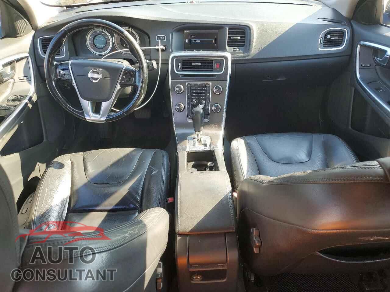 VOLVO S60 2012 - YV1622FS7C2122544