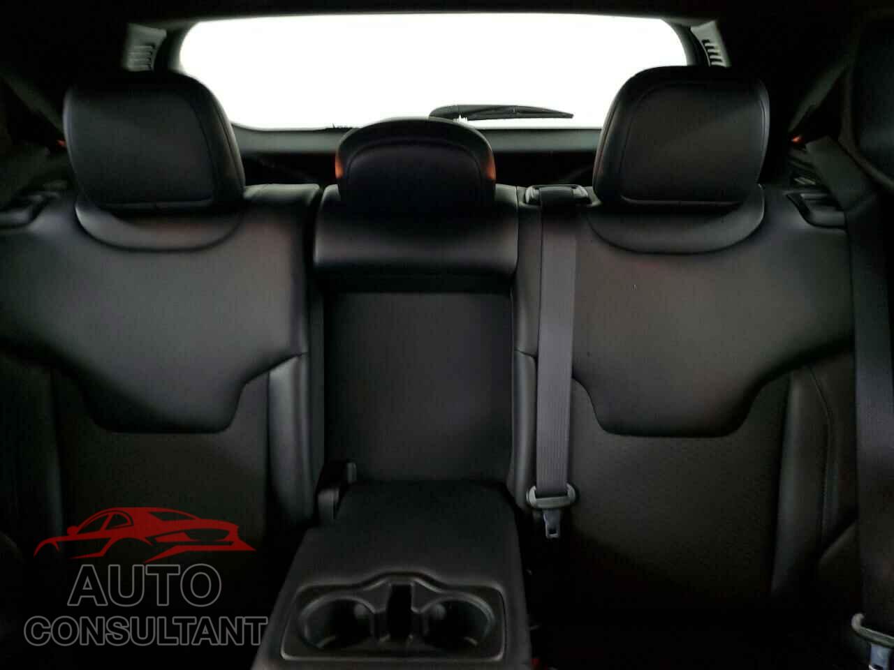 JEEP COMPASS 2023 - 3C4NJDBN2PT562286