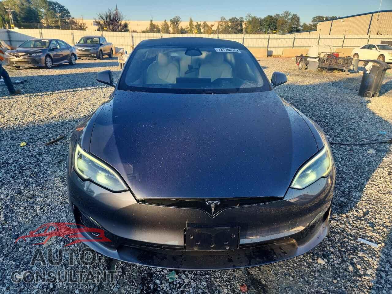 TESLA MODEL S 2023 - 5YJSA1E52PF511981