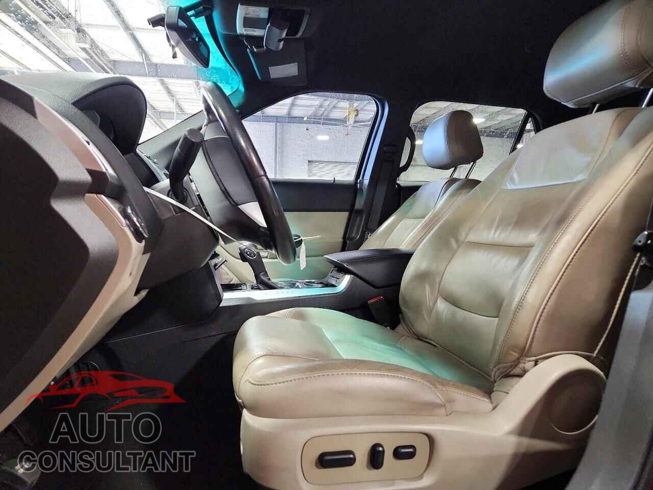 FORD EXPLORER 2014 - 1FM5K7D8XEGA58846