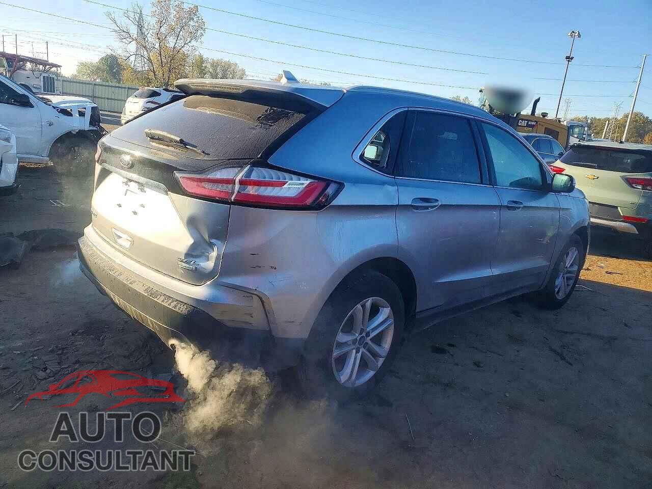FORD EDGE 2020 - 2FMPK3J95LBA39186
