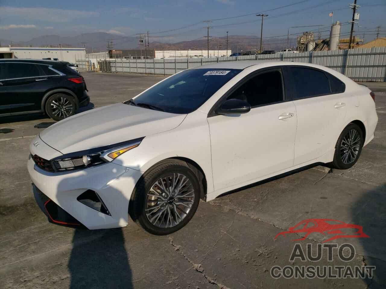 KIA FORTE 2023 - 3KPF54AD7PE602755