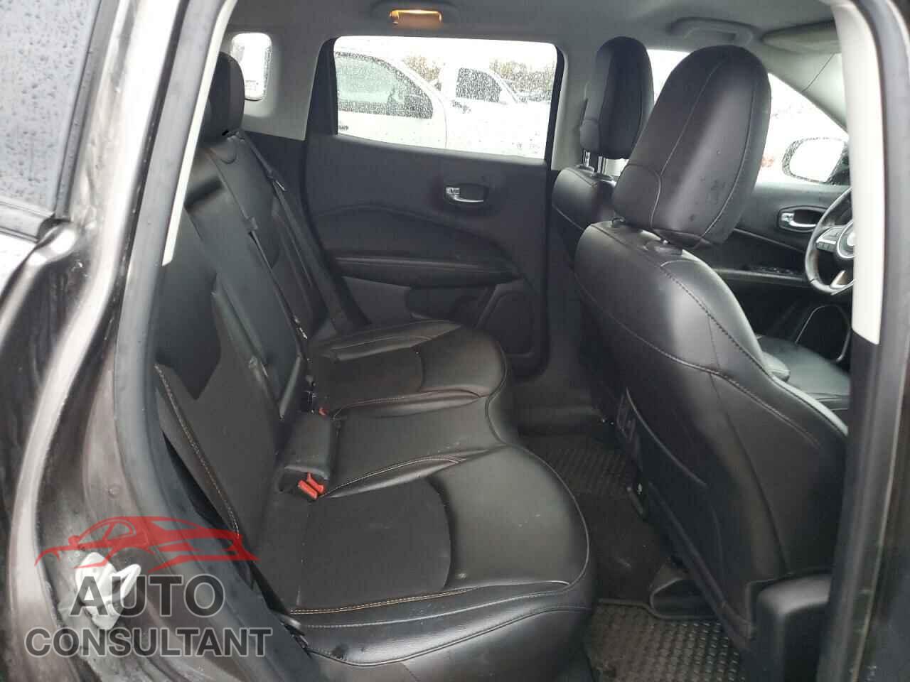 JEEP COMPASS 2020 - 3C4NJDBB4LT229121