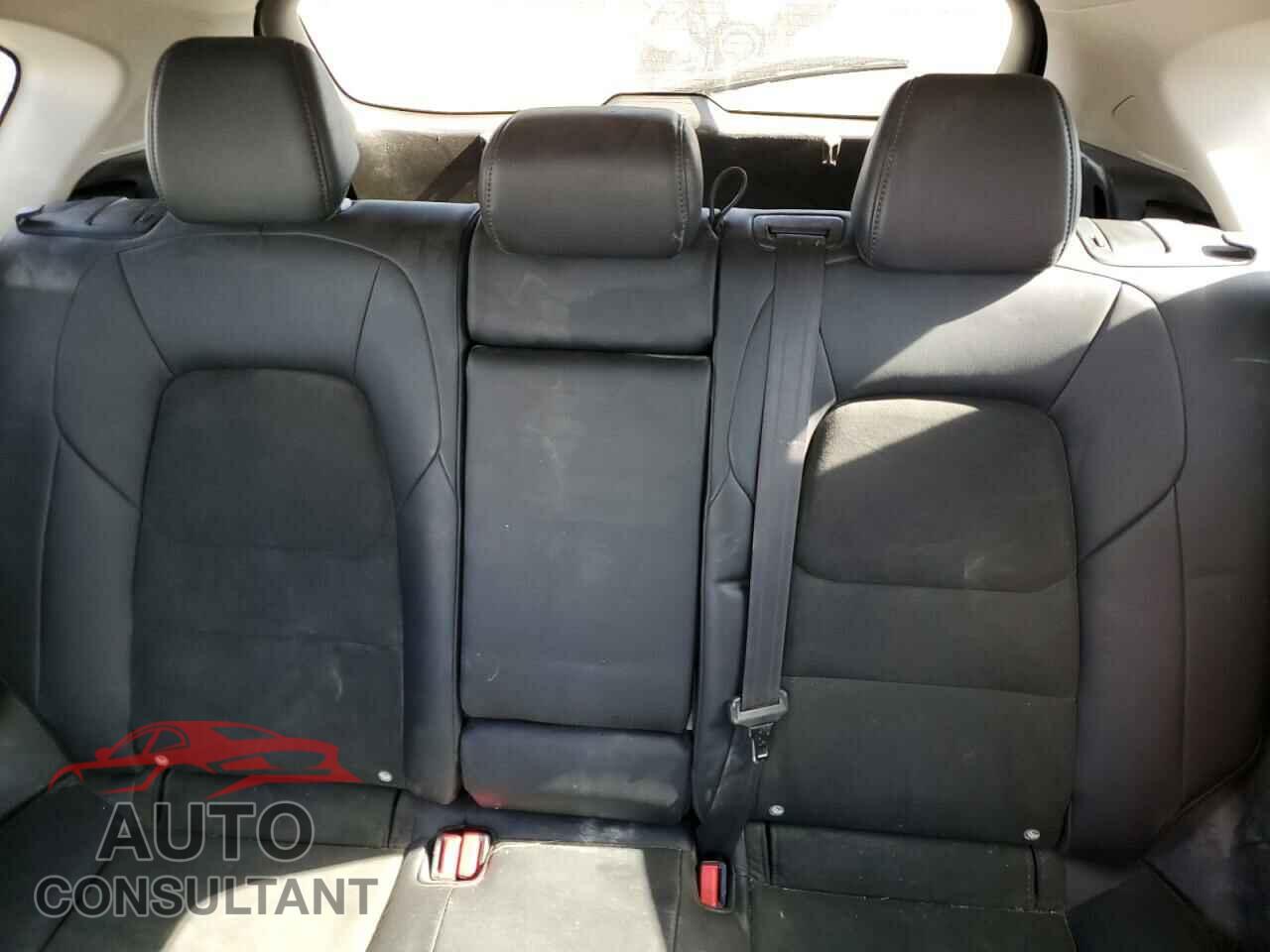 MAZDA CX-5 2017 - JM3KFBCL1H0201515