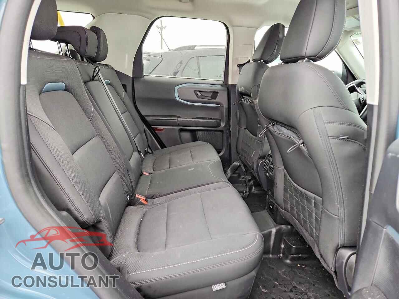 FORD BRONCO 2023 - 3FMCR9D99PRE04744