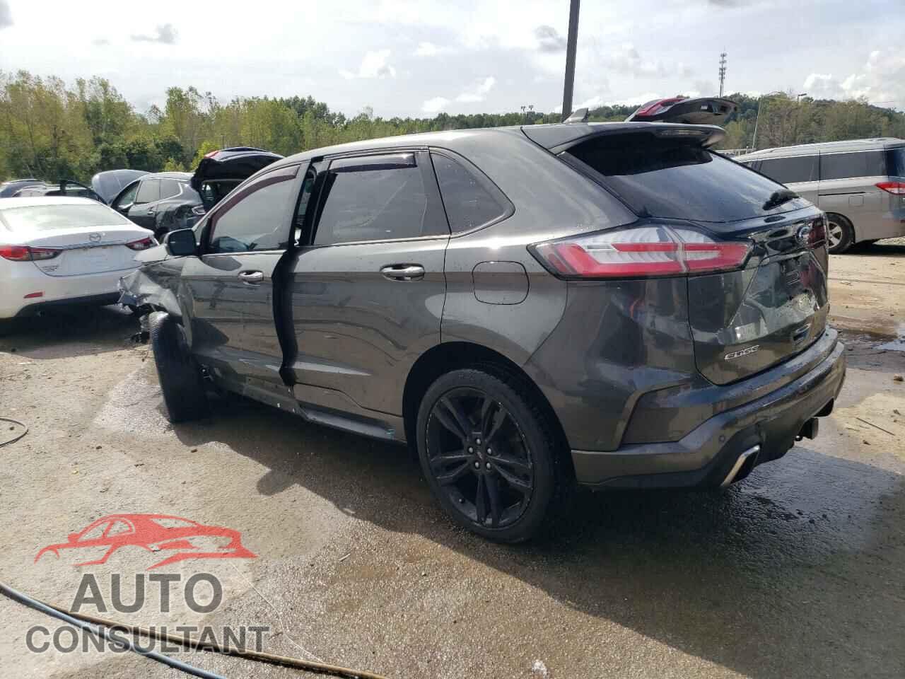 FORD EDGE 2019 - 2FMPK4AP2KBB68084