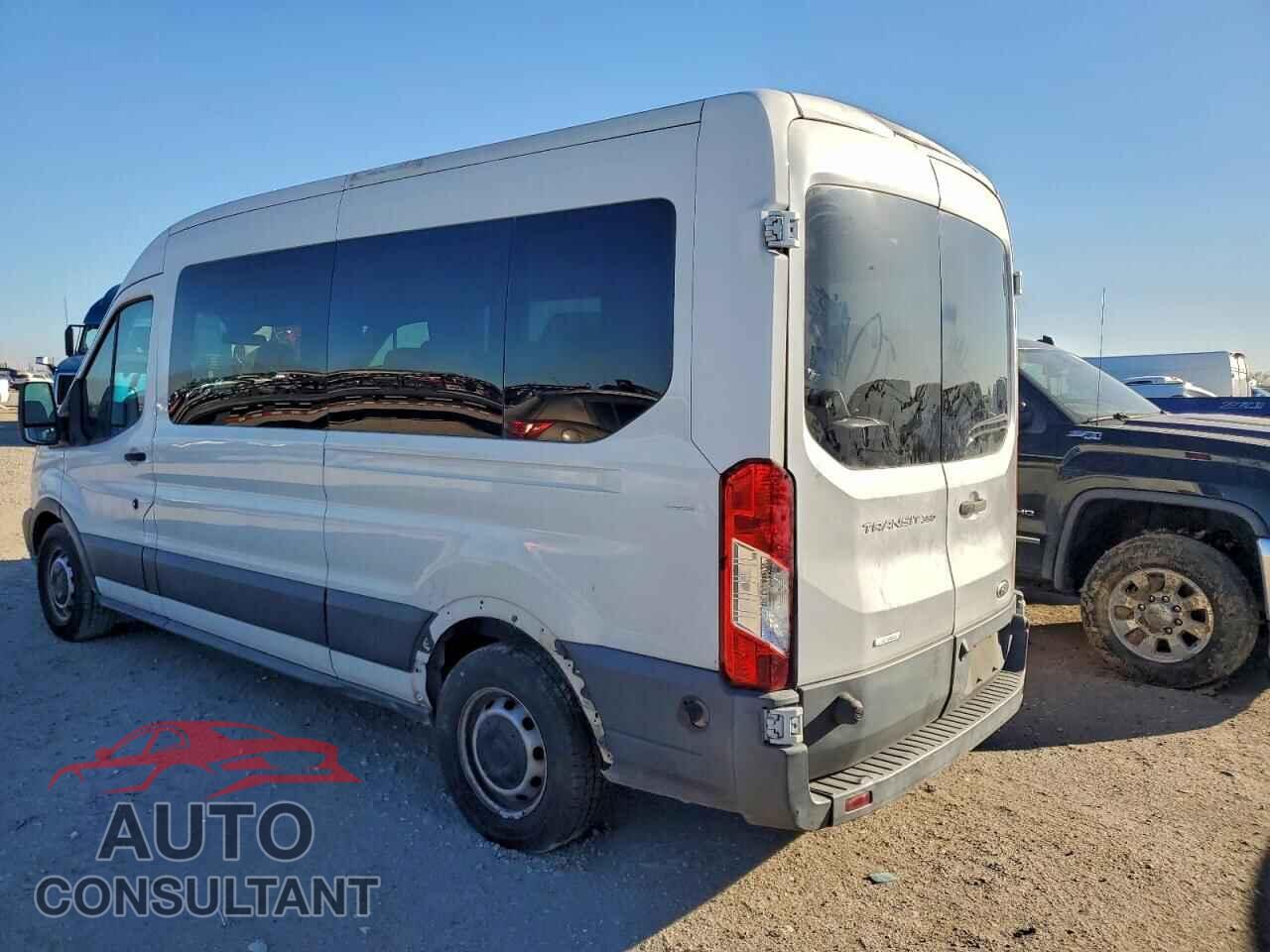FORD TRANSIT 2017 - 1FBAX2CG7HKA30394
