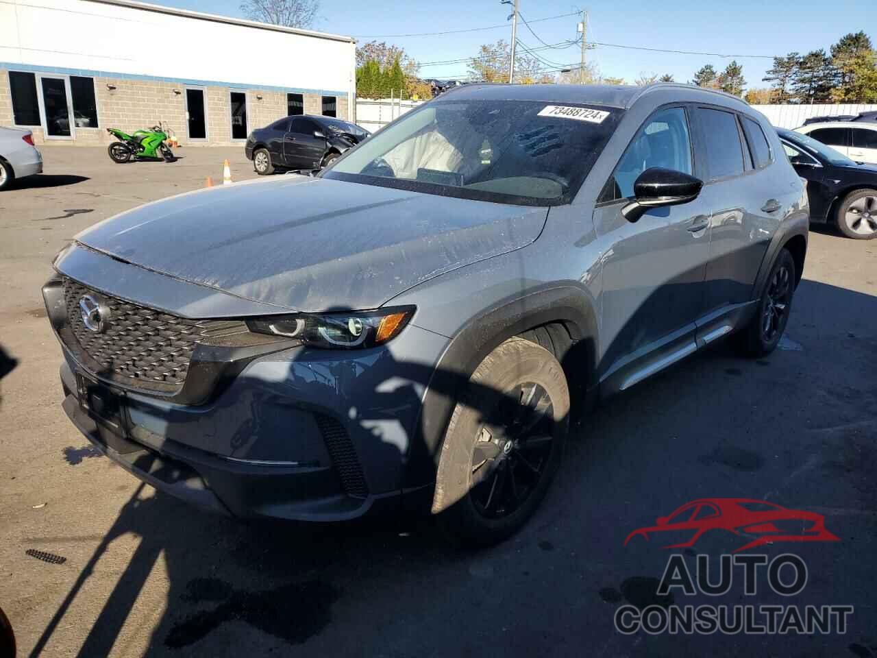 MAZDA CX-50 PREF 2023 - 7MMVABCM5PN116109