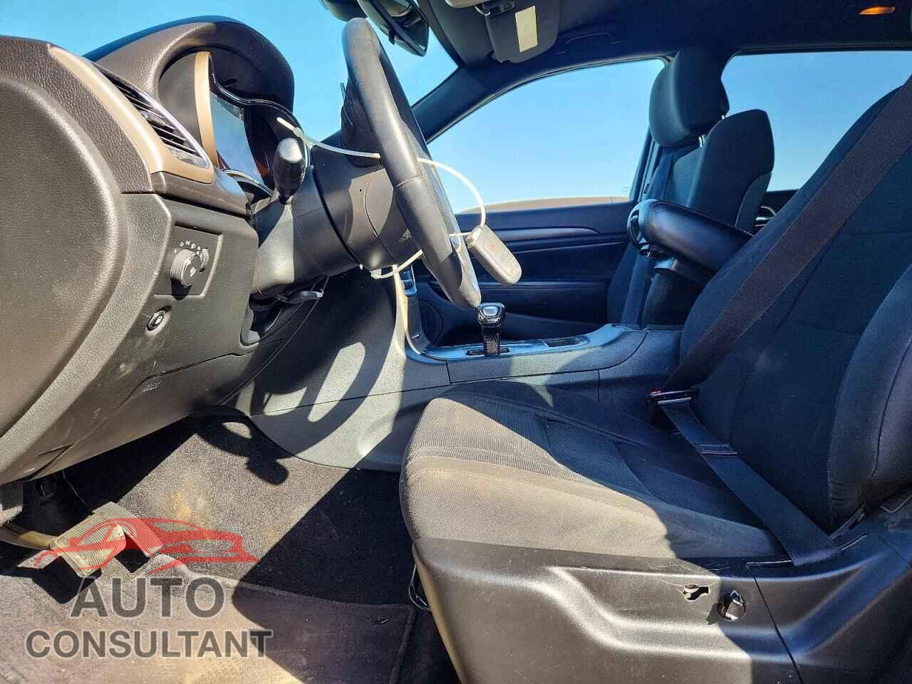 JEEP CHEROKEE 2014 - 1C4RJFAG7EC482068