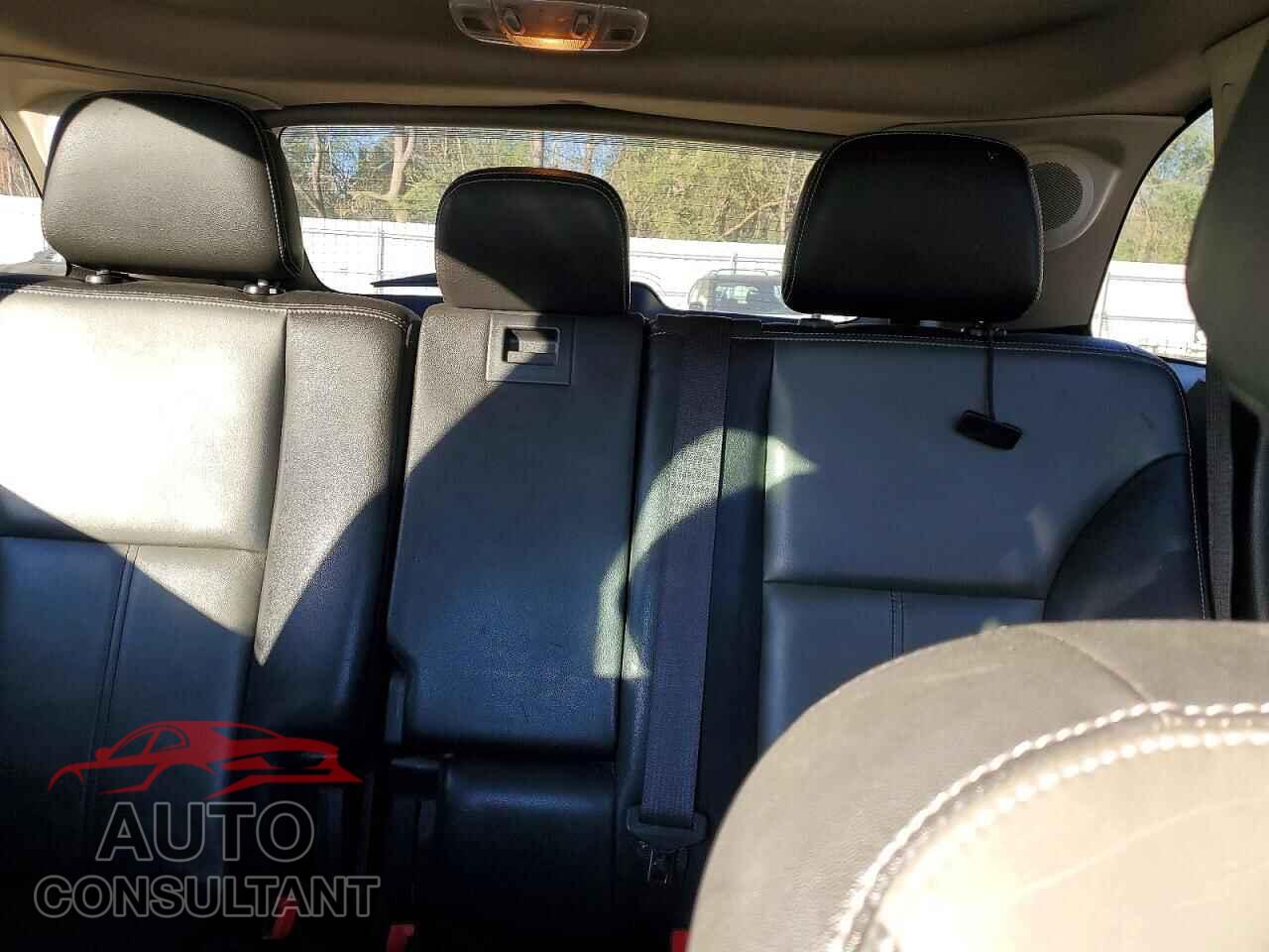 FORD EDGE 2013 - 2FMDK3AK9DBC69143