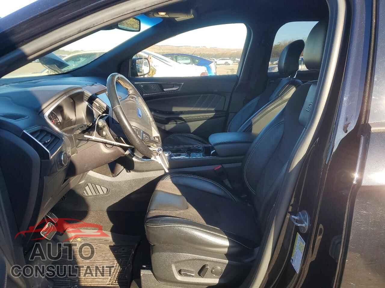 FORD EDGE 2019 - 2FMPK4AP8KBB99372