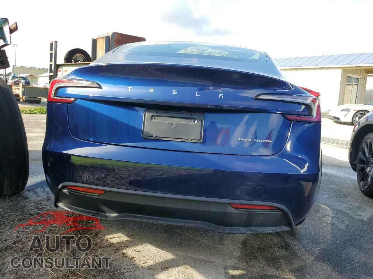 TESLA MODEL 3 2024 - 5YJ3E1EB2RF759018