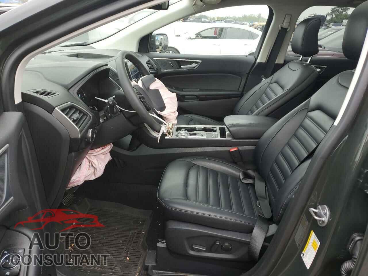 FORD EDGE 2024 - 2FMPK4J90RBA96250