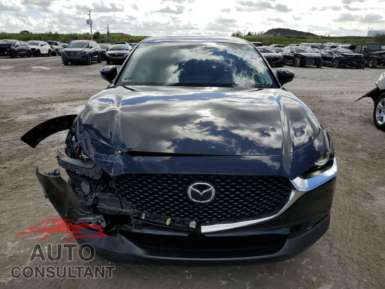 MAZDA CX30 2021 - 3MVDMABL5MM211196
