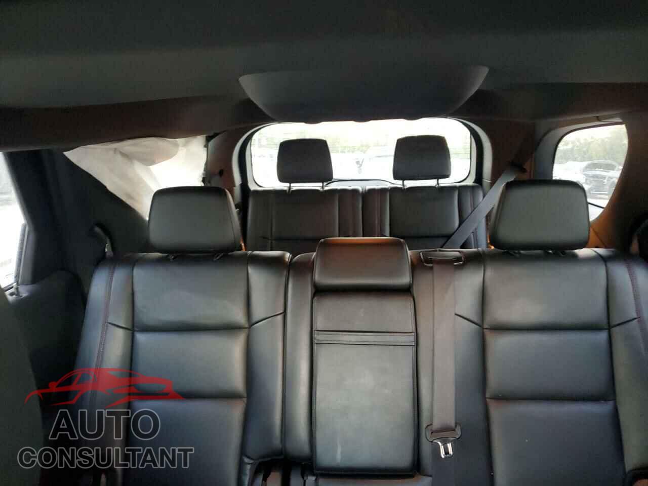 DODGE DURANGO 2023 - 1C4RDJDG3PC573895
