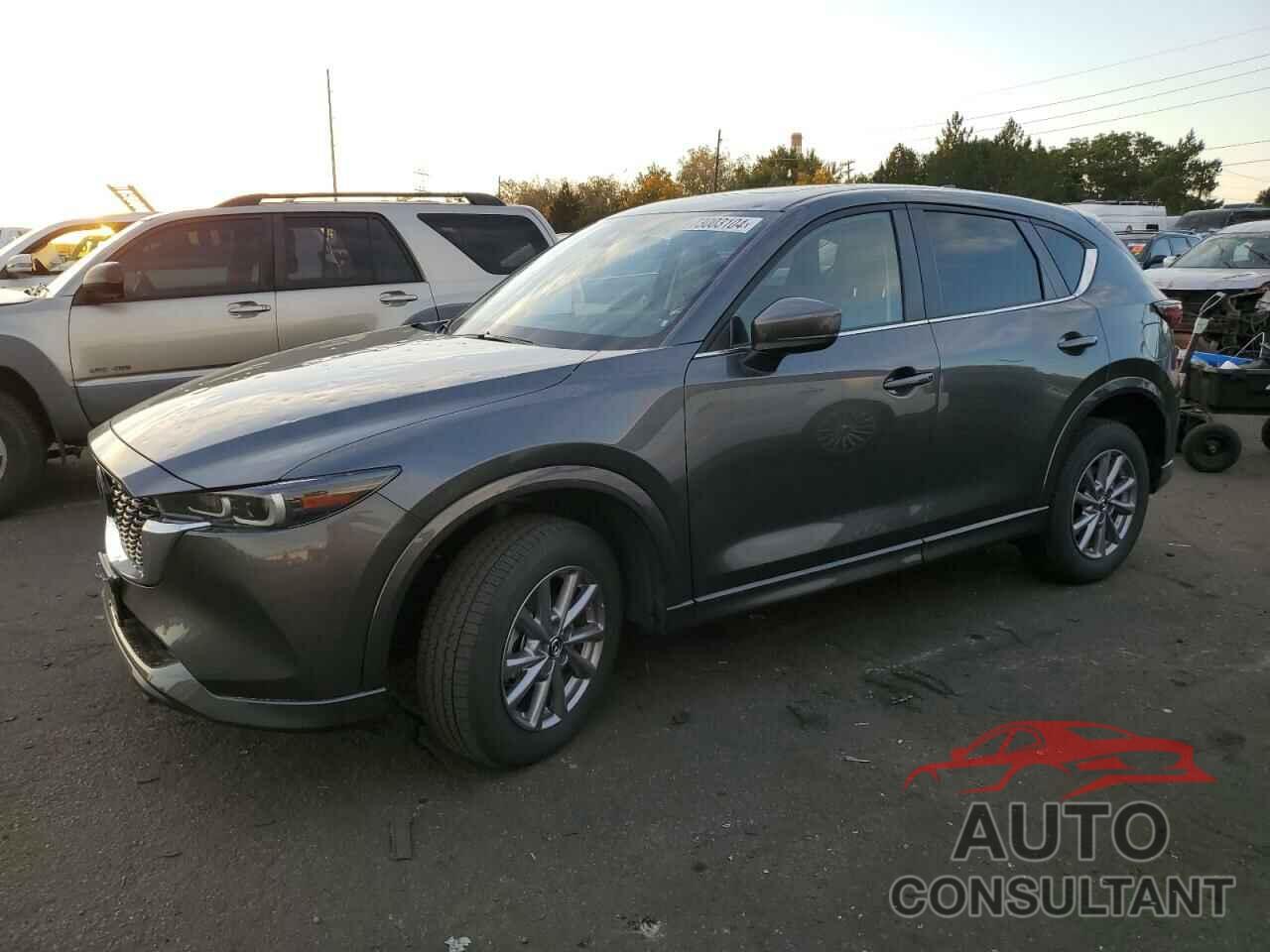 MAZDA CX-5 PREFE 2024 - JM3KFBCM3R0388489