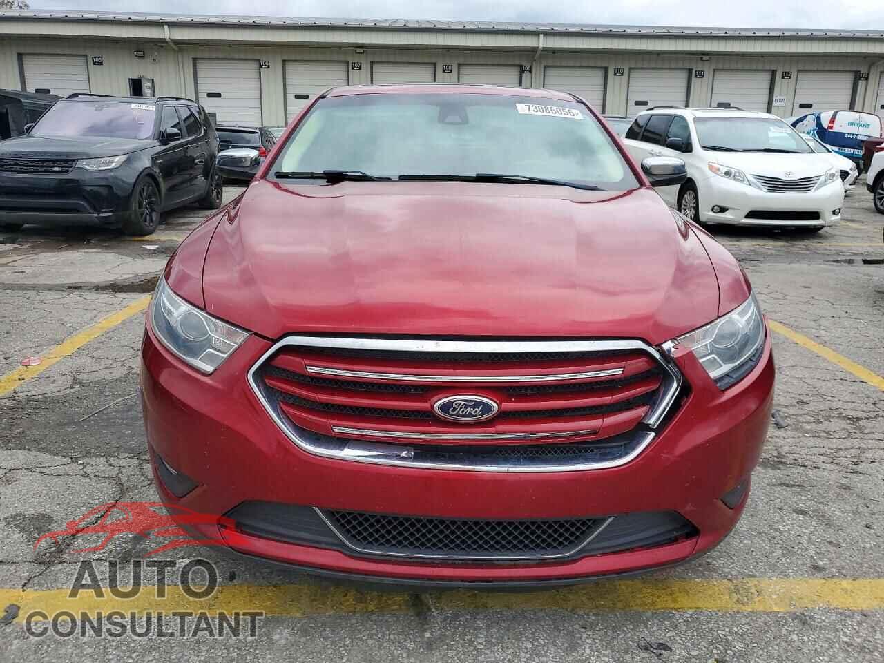 FORD TAURUS 2015 - 1FAHP2F80FG151224