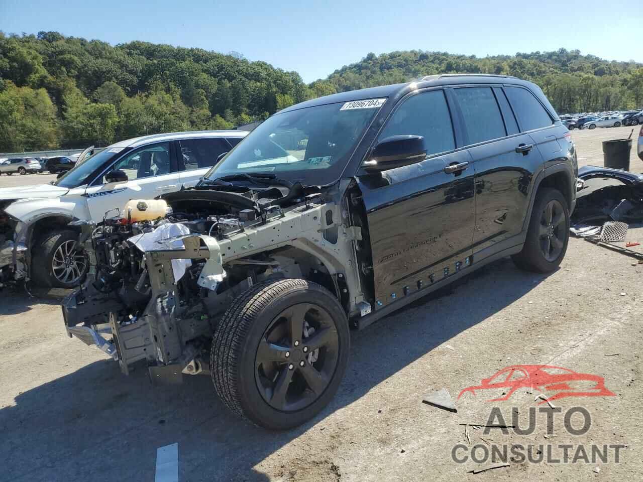 JEEP GRAND CHER 2024 - 1C4RJHAGXR8950122