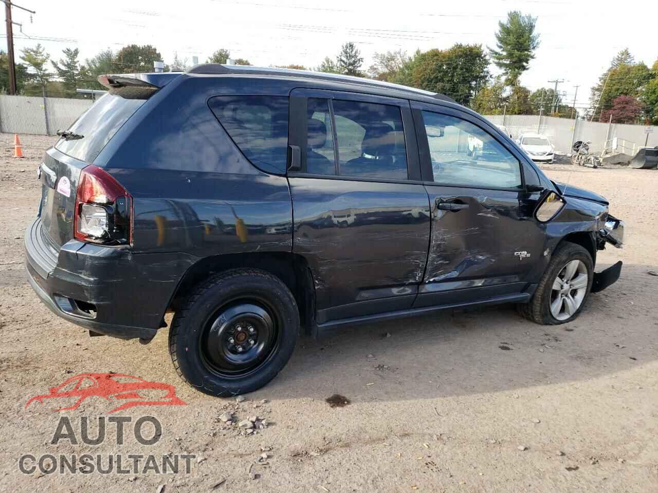 JEEP COMPASS 2015 - 1C4NJDBB6FD114661