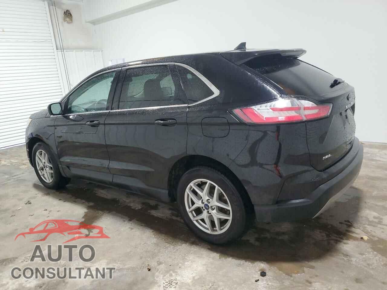 FORD EDGE 2022 - 2FMPK4J97NBA11673