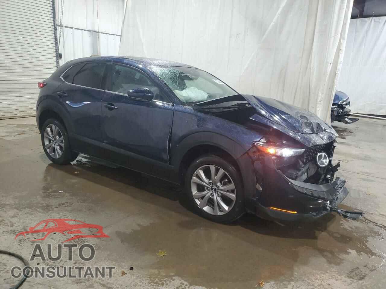 MAZDA CX30 2021 - 3MVDMBCL1MM269097