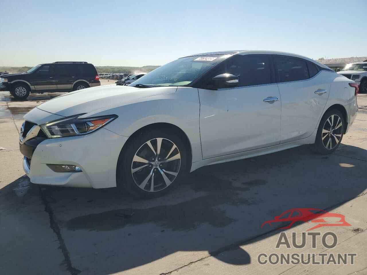 NISSAN MAXIMA 2016 - 1N4AA6AP5GC443954