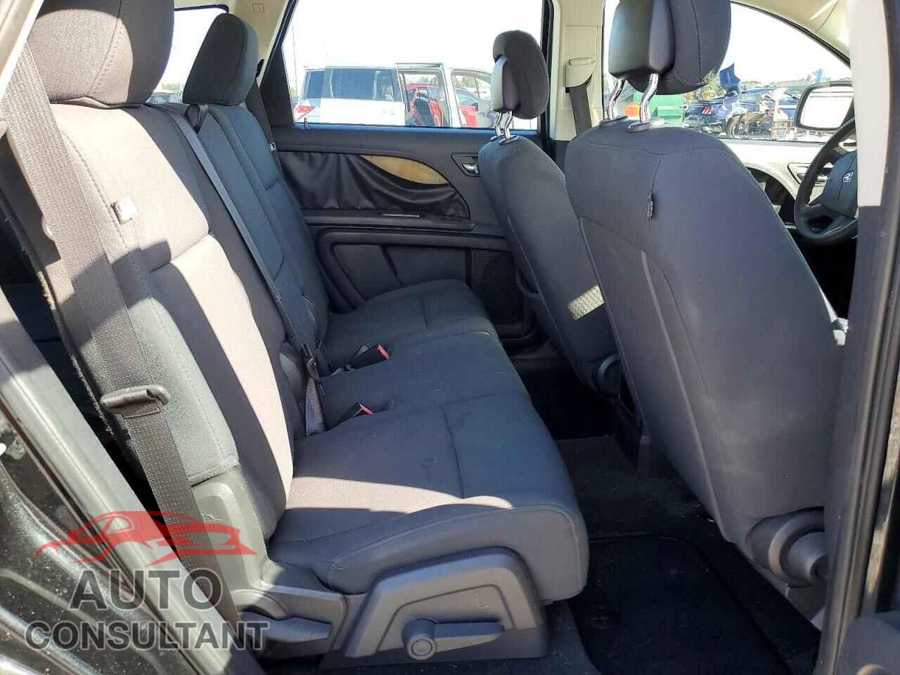 DODGE JOURNEY 2010 - 3D4PG4FB5AT161283
