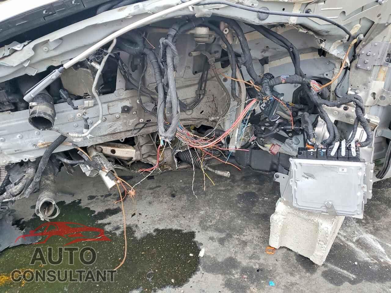 PORSCHE PANAMERA 2018 - WP0AB2A71JL132996