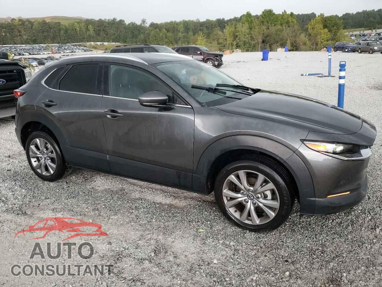 MAZDA CX30 2023 - 3MVDMBCM2PM528502
