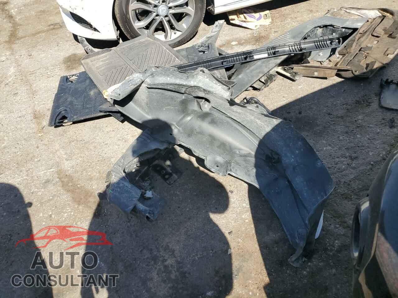 FORD BRONCO 2023 - 1FMDE5CP4PLB67717